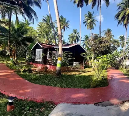 Adhvasaha Beach Spa Resort